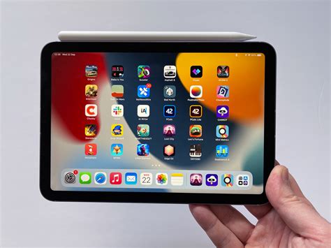 gsmarena ipad mini 2|Apple iPad mini 6th gen (2021) review .